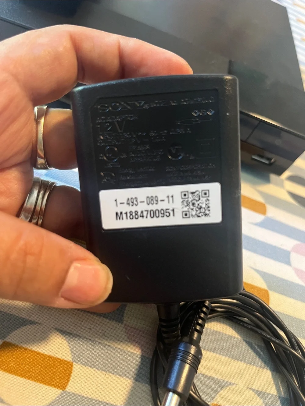 Sony compact media